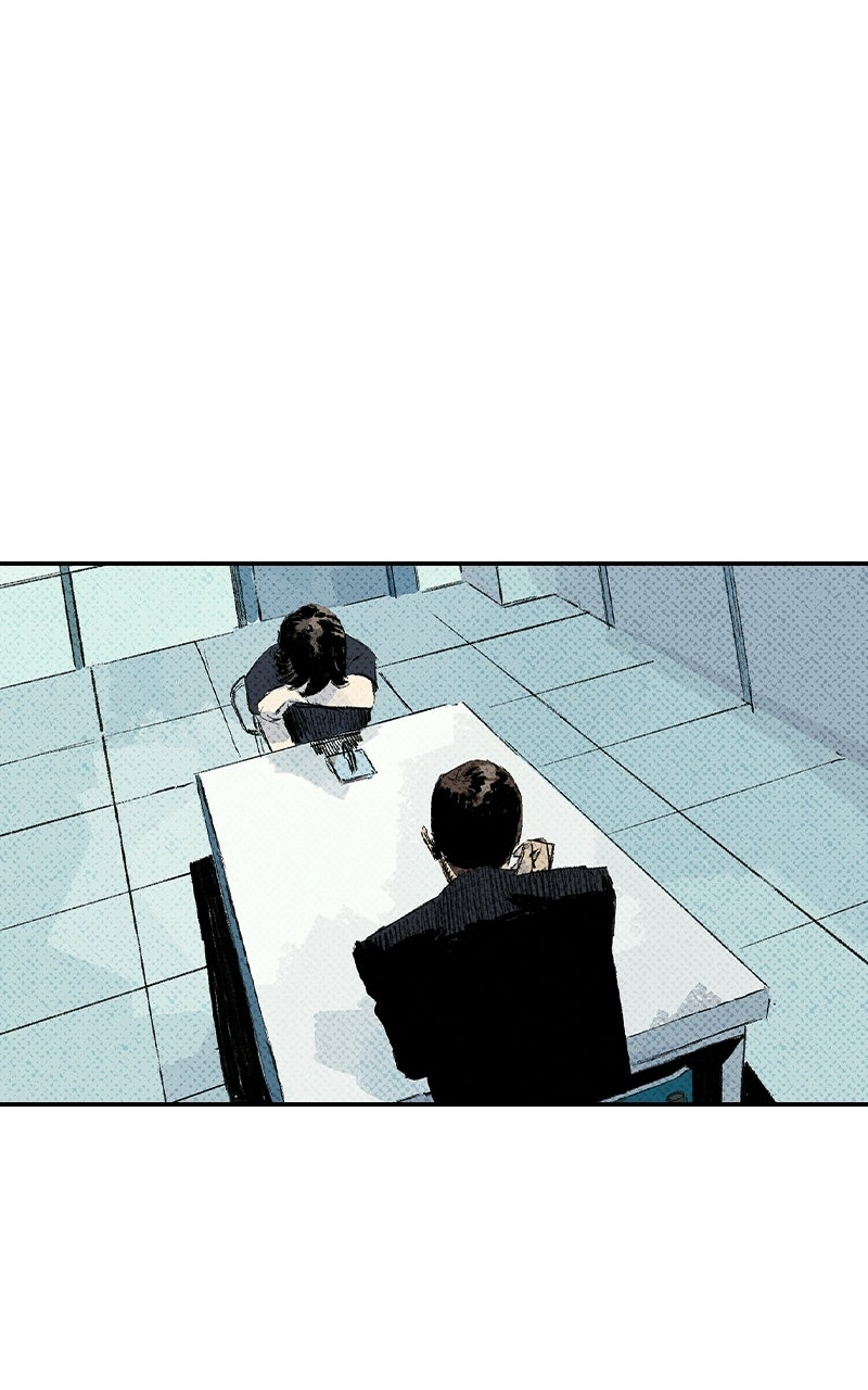Read Something is Killing the Children chapter 1 image 29 on Lezhin