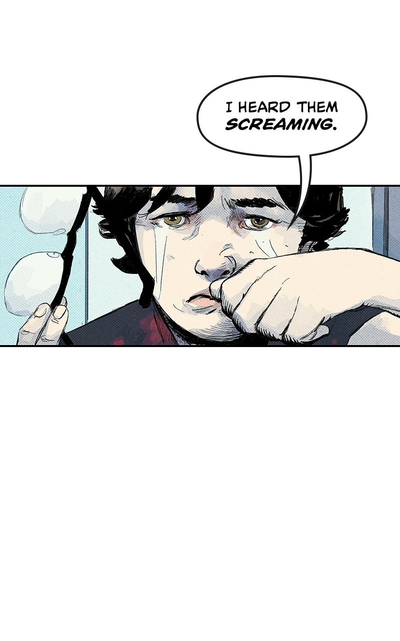 Read Something is Killing the Children chapter 1 image 30 on Lezhin