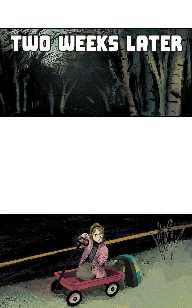 Read Something is Killing the Children chapter 1 image 31 on Lezhin