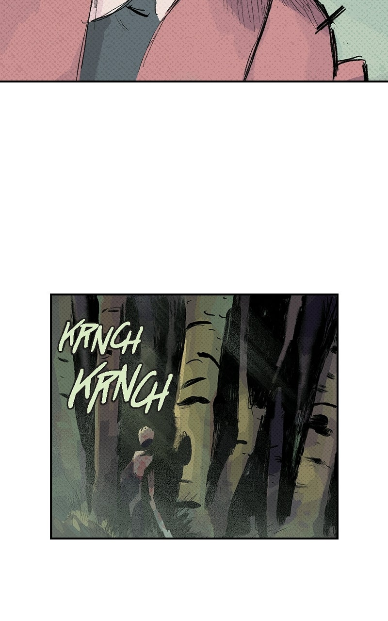 Read Something is Killing the Children chapter 1 image 33 on Lezhin