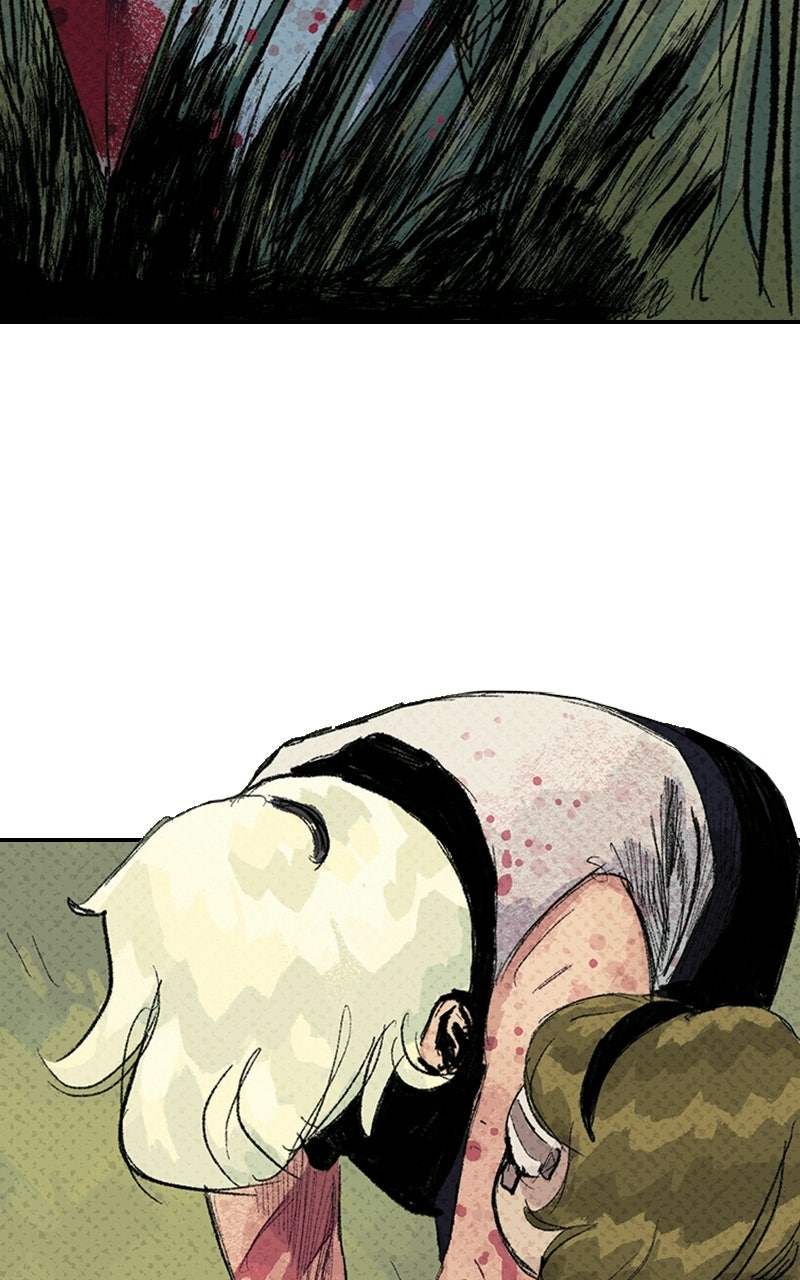 Read Something is Killing the Children chapter 1 image 37 on Lezhin
