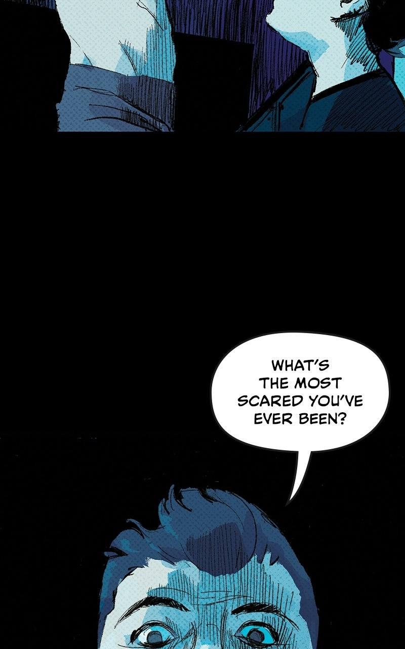 Read Something is Killing the Children chapter 1 image 4 on Lezhin