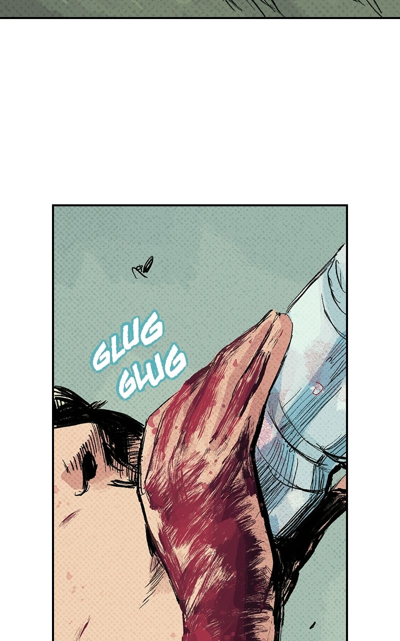 Read Something is Killing the Children chapter 1 image 41 on Lezhin