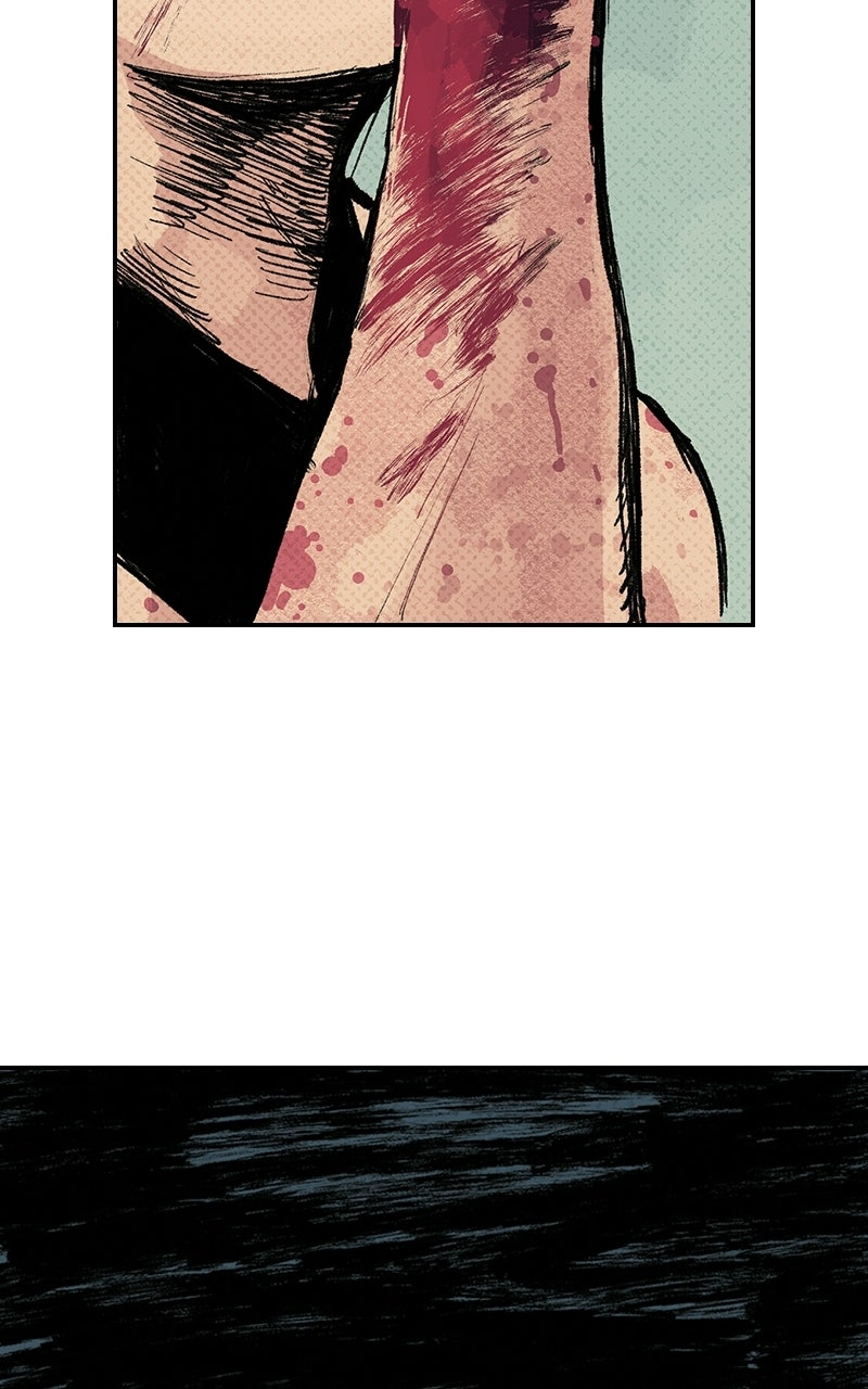 Read Something is Killing the Children chapter 1 image 42 on Lezhin