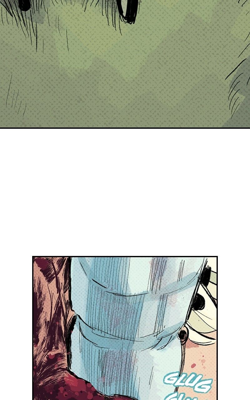 Read Something is Killing the Children chapter 1 image 44 on Lezhin