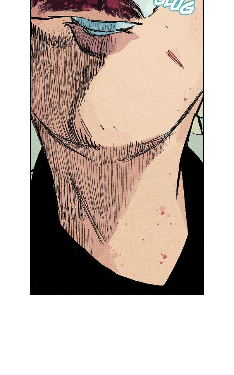 Read Something is Killing the Children chapter 1 image 45 on Lezhin