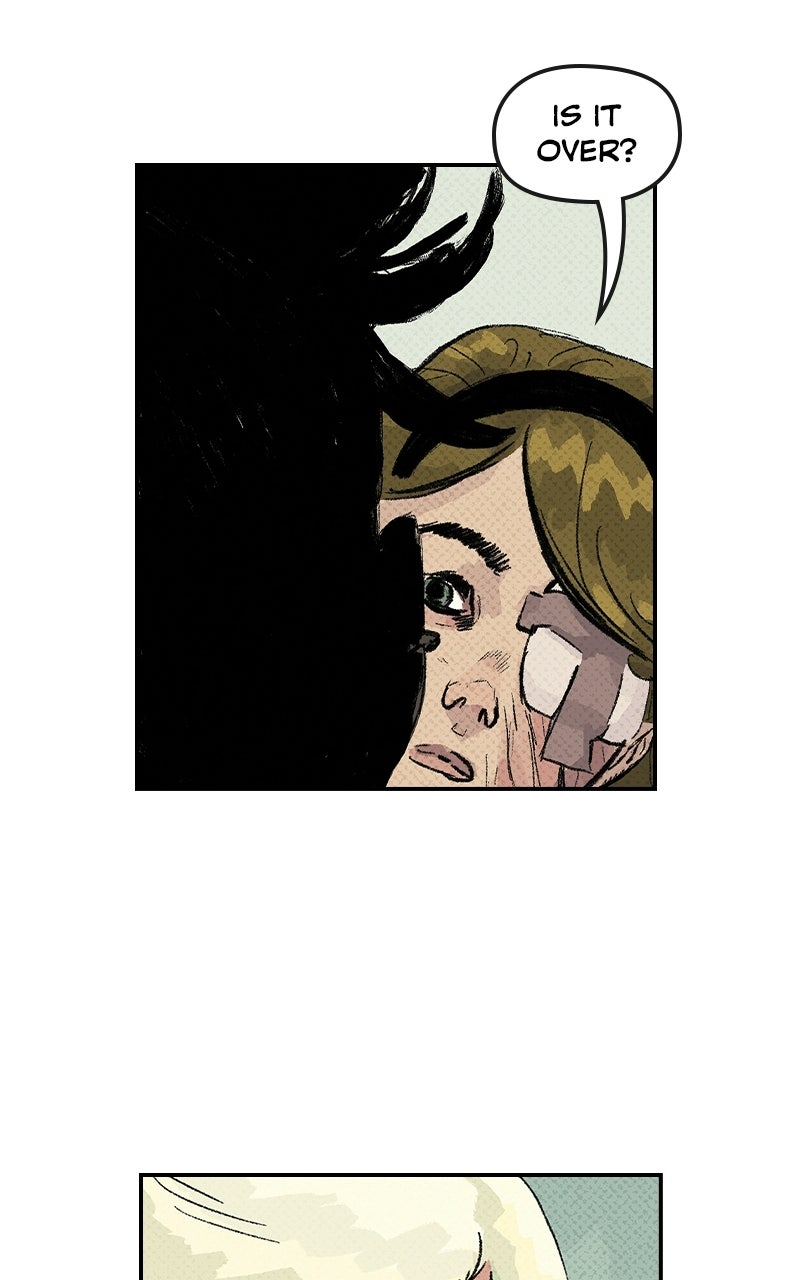 Read Something is Killing the Children chapter 1 image 46 on Lezhin