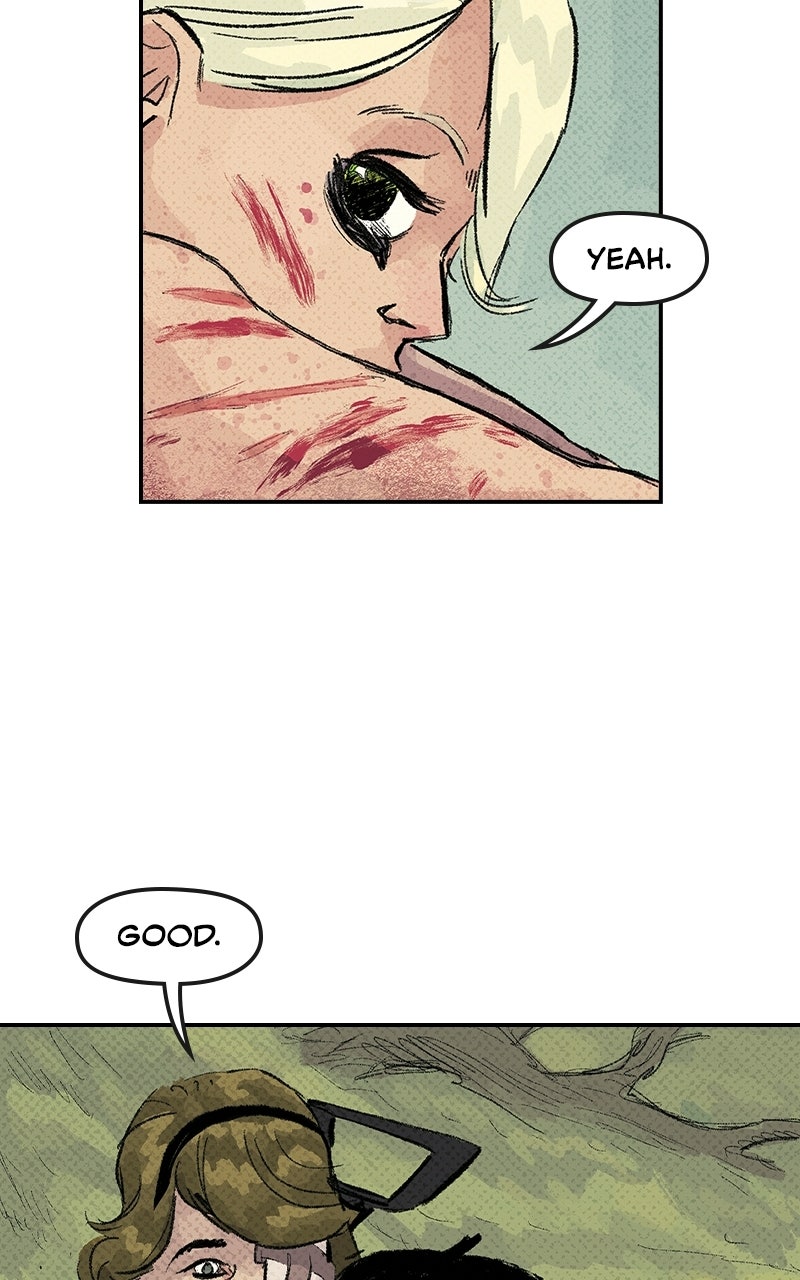 Read Something is Killing the Children chapter 1 image 47 on Lezhin