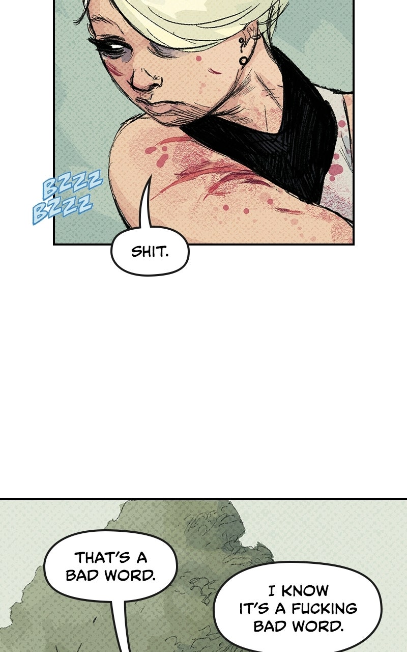Read Something is Killing the Children chapter 1 image 50 on Lezhin