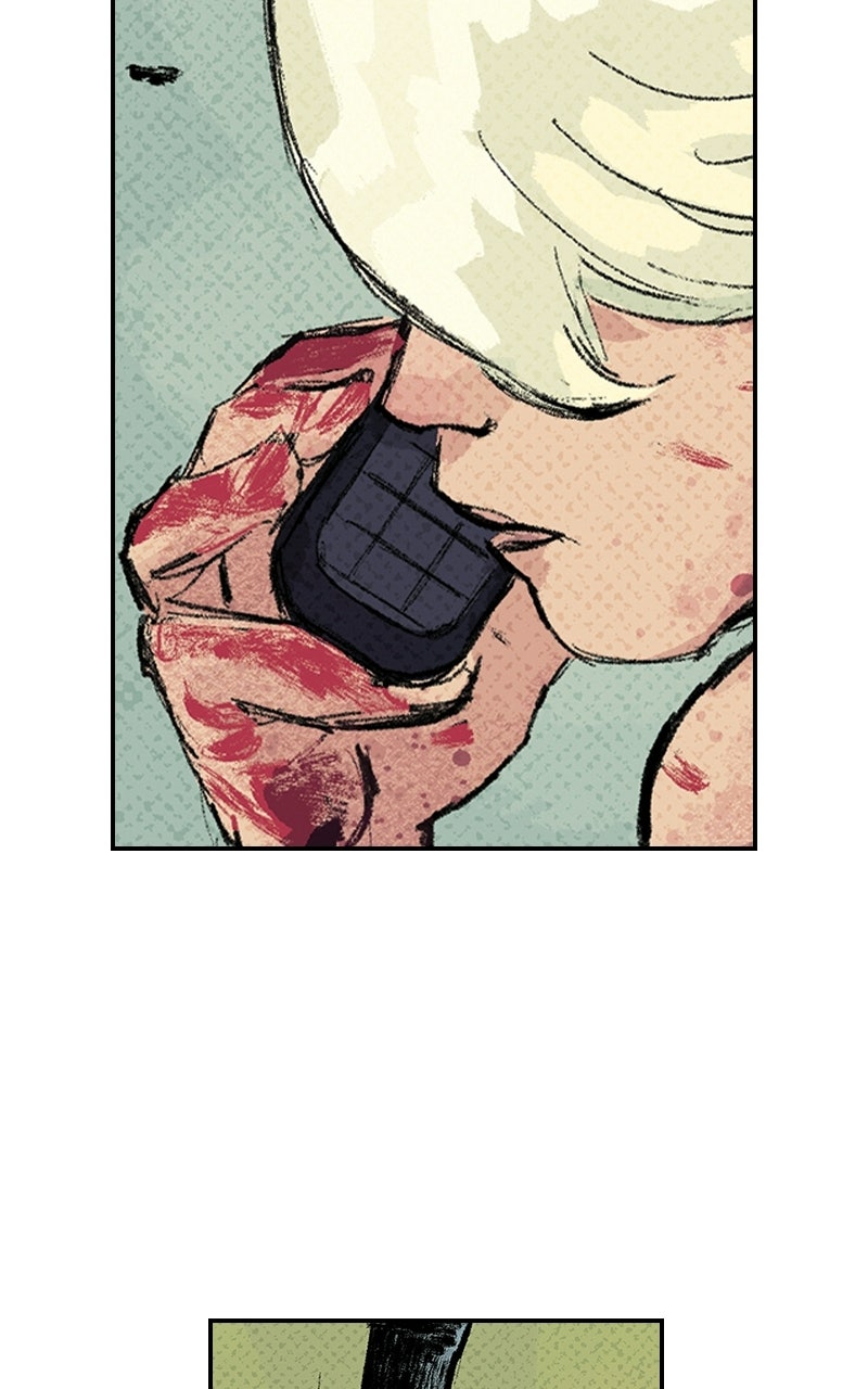 Read Something is Killing the Children chapter 1 image 54 on Lezhin