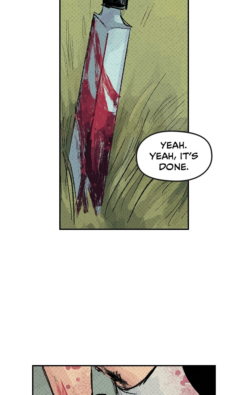 Read Something is Killing the Children chapter 1 image 55 on Lezhin