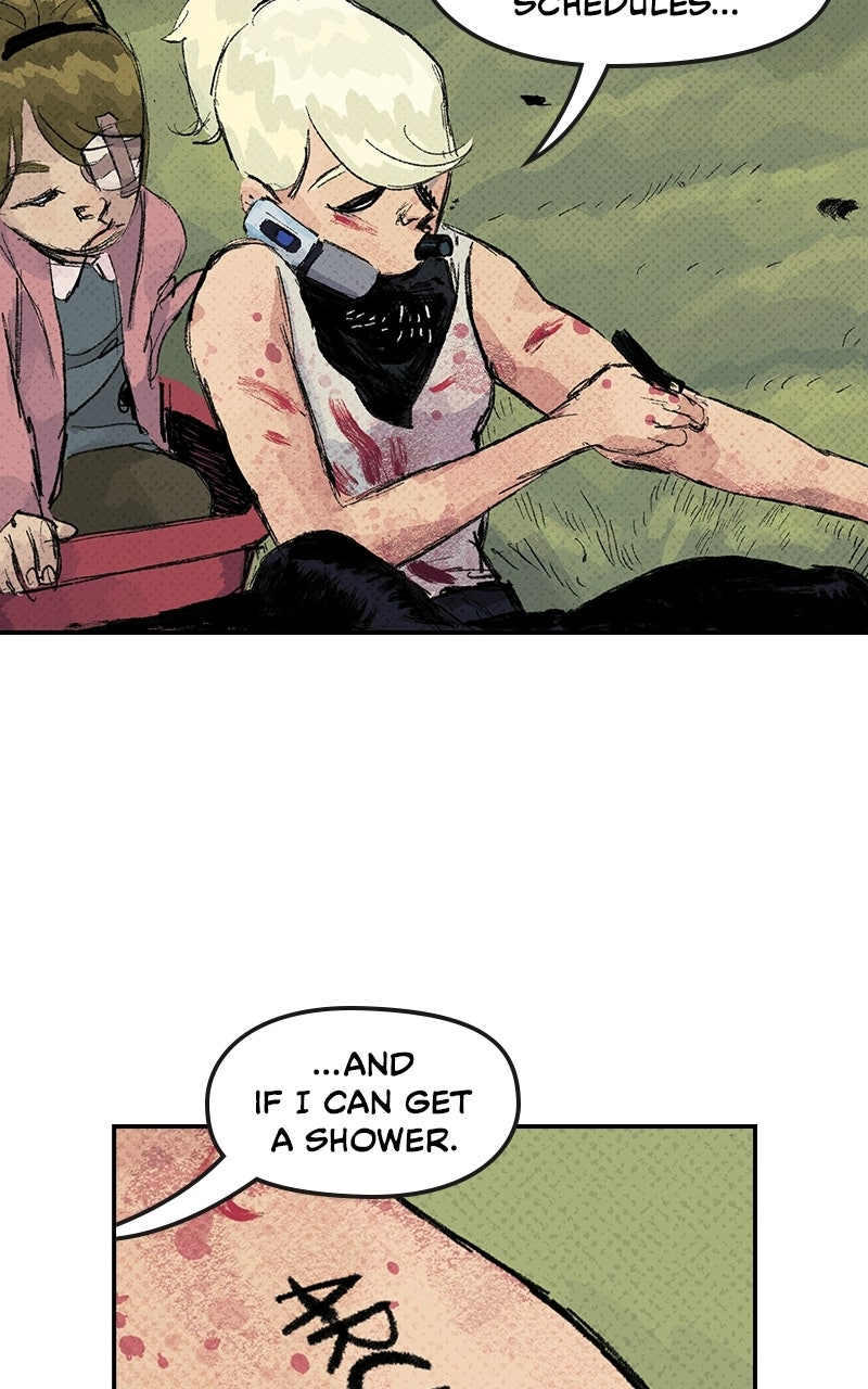 Read Something is Killing the Children chapter 1 image 57 on Lezhin