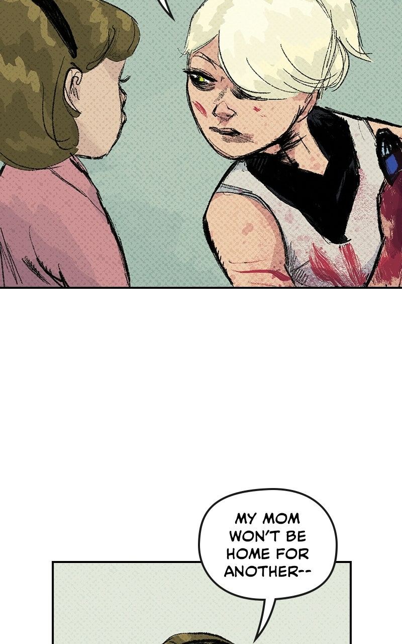 Read Something is Killing the Children chapter 1 image 59 on Lezhin