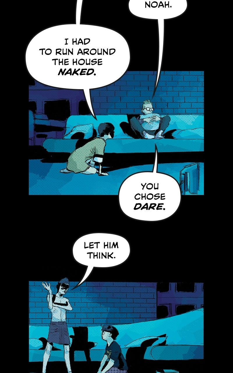 Read Something is Killing the Children chapter 1 image 6 on Lezhin