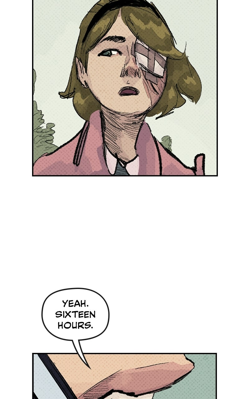 Read Something is Killing the Children chapter 1 image 60 on Lezhin