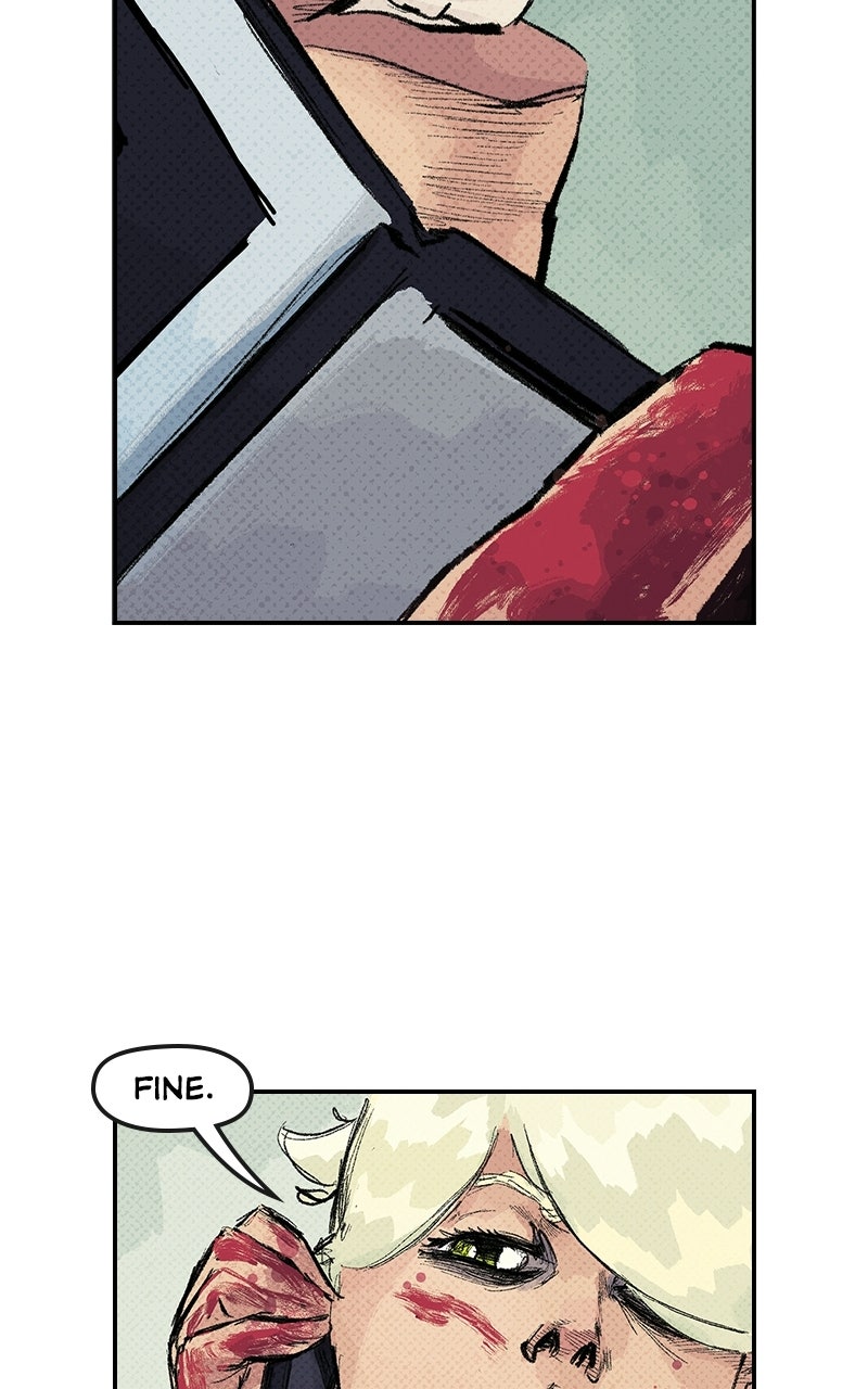 Read Something is Killing the Children chapter 1 image 61 on Lezhin