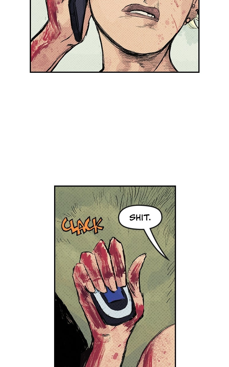 Read Something is Killing the Children chapter 1 image 62 on Lezhin
