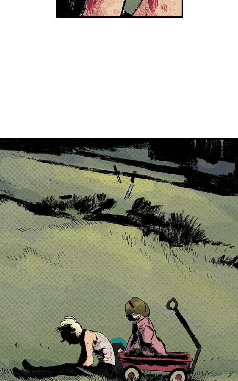 Read Something is Killing the Children chapter 1 image 63 on Lezhin