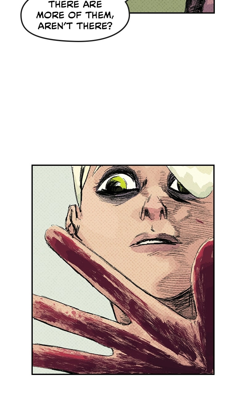 Read Something is Killing the Children chapter 1 image 65 on Lezhin