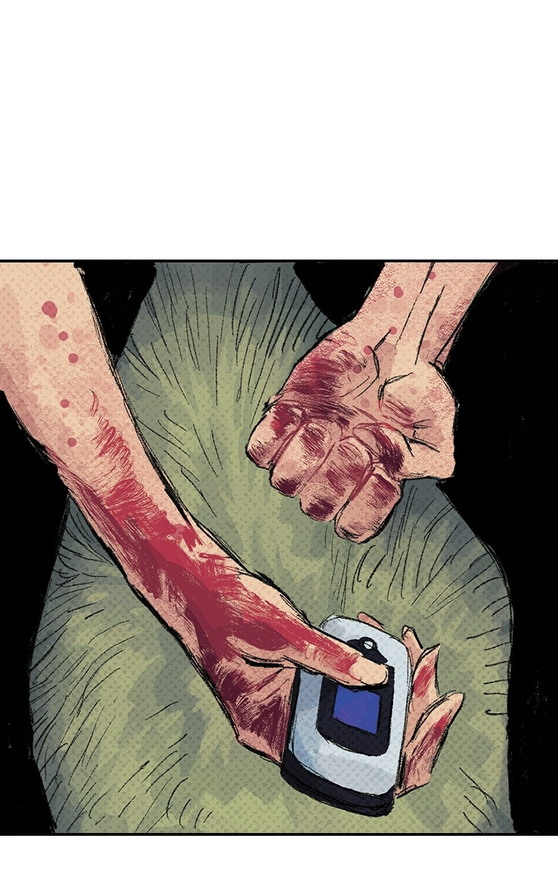 Read Something is Killing the Children chapter 1 image 66 on Lezhin