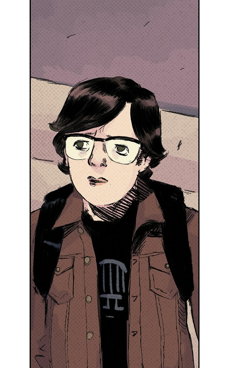 Read Something is Killing the Children chapter 1 image 70 on Lezhin