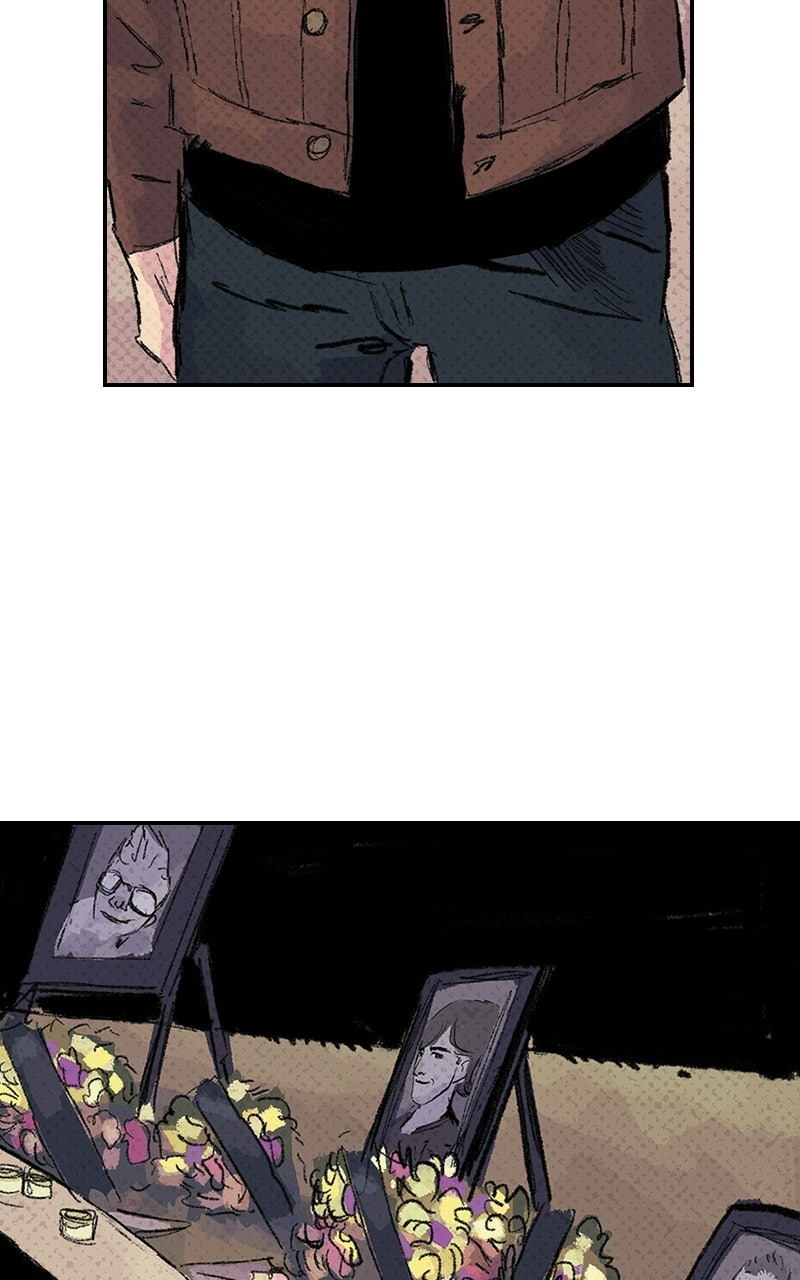 Read Something is Killing the Children chapter 1 image 71 on Lezhin