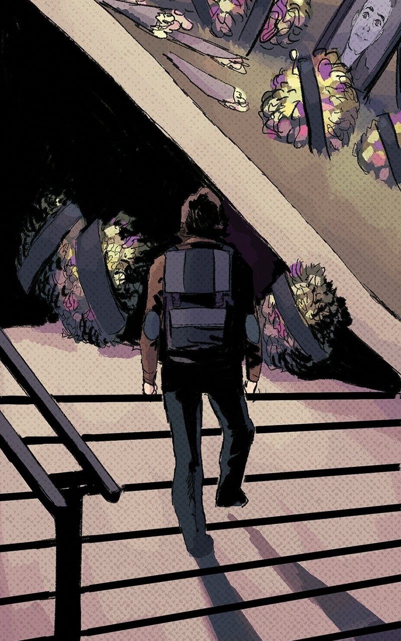 Read Something is Killing the Children chapter 1 image 72 on Lezhin