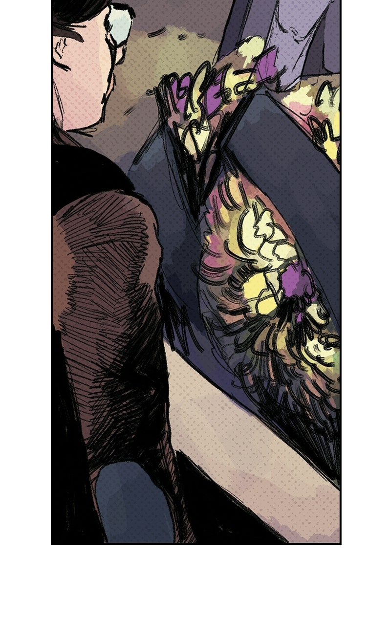 Read Something is Killing the Children chapter 1 image 74 on Lezhin