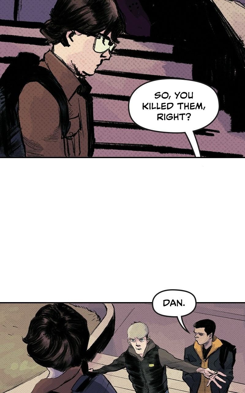 Read Something is Killing the Children chapter 1 image 76 on Lezhin