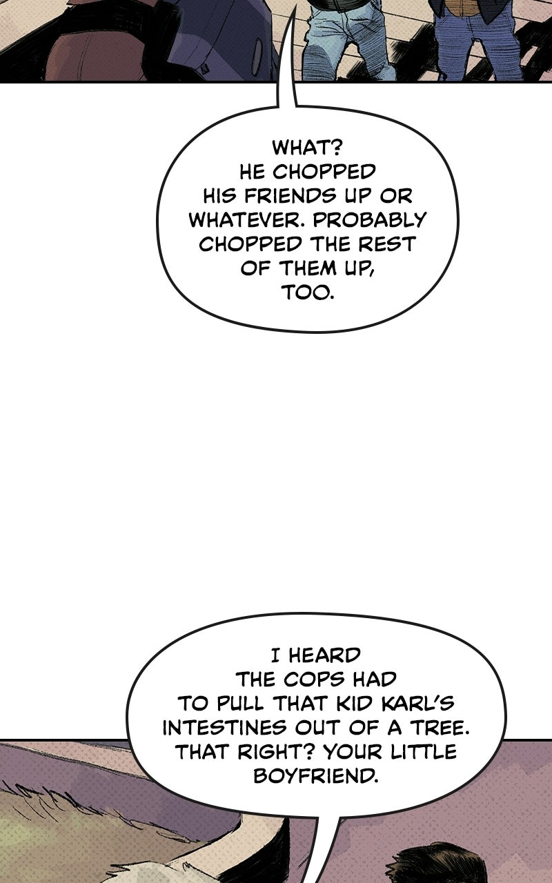 Read Something is Killing the Children chapter 1 image 77 on Lezhin