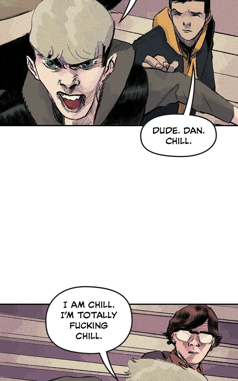 Read Something is Killing the Children chapter 1 image 78 on Lezhin