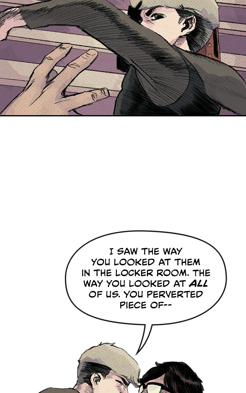 Read Something is Killing the Children chapter 1 image 79 on Lezhin
