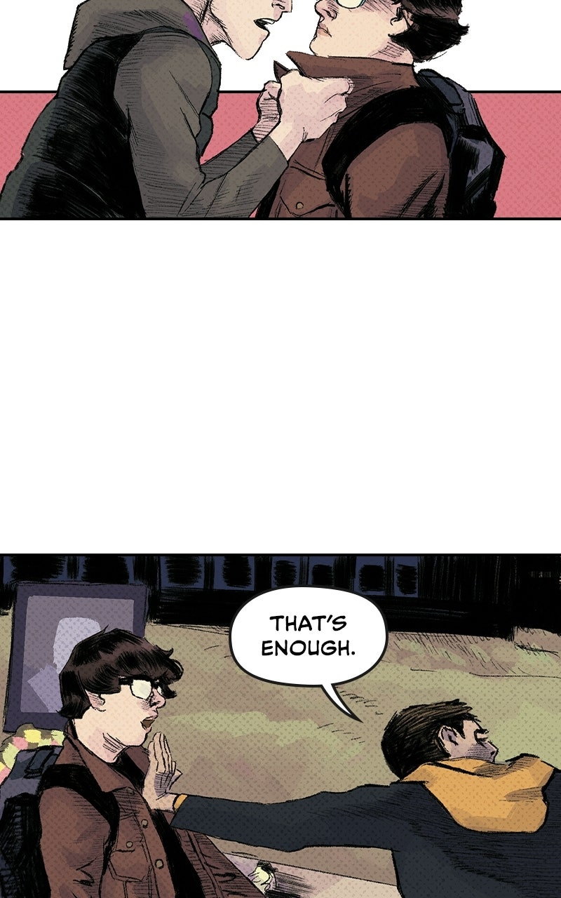 Read Something is Killing the Children chapter 1 image 80 on Lezhin