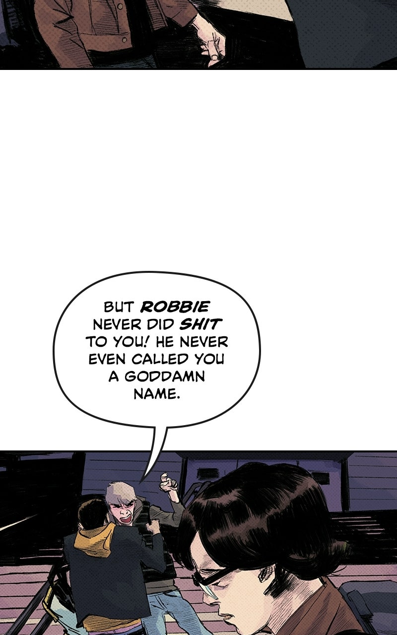 Read Something is Killing the Children chapter 1 image 81 on Lezhin