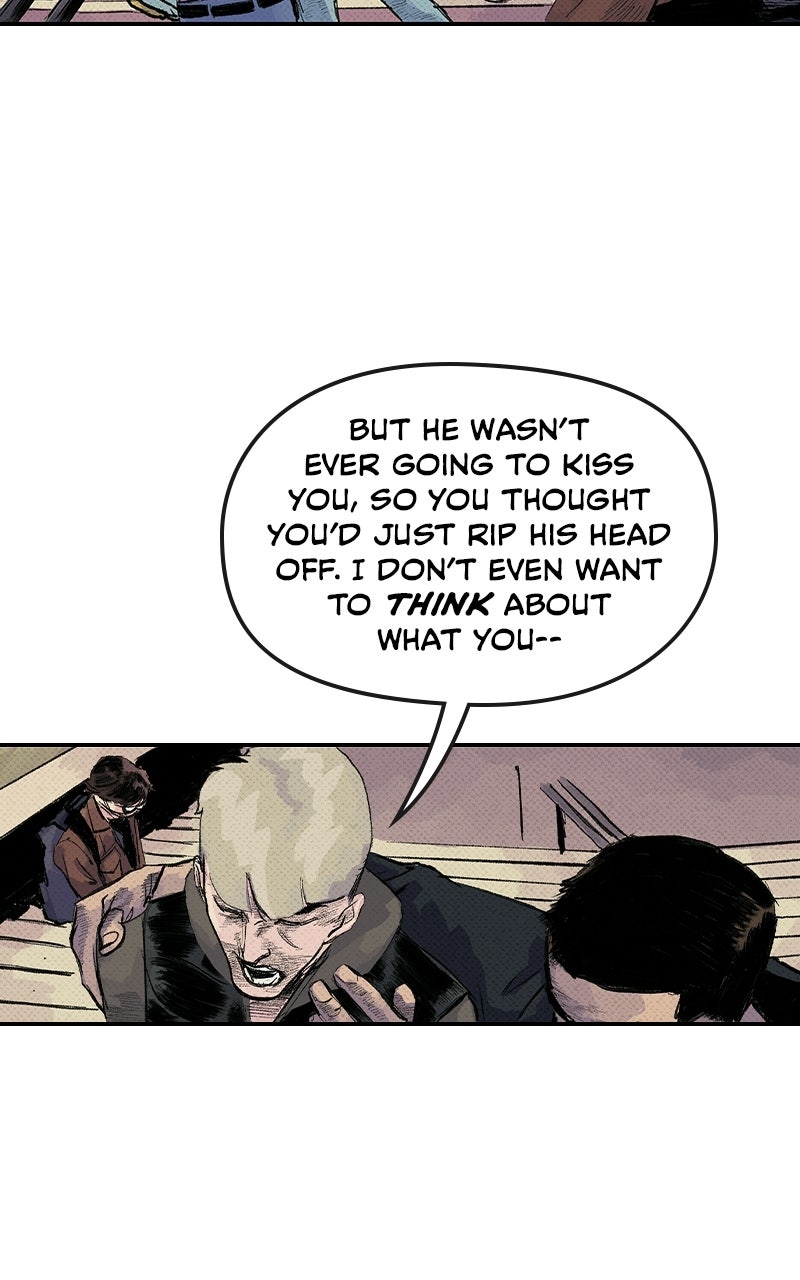 Read Something is Killing the Children chapter 1 image 82 on Lezhin