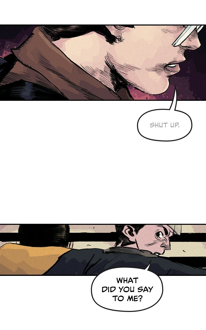 Read Something is Killing the Children chapter 1 image 83 on Lezhin