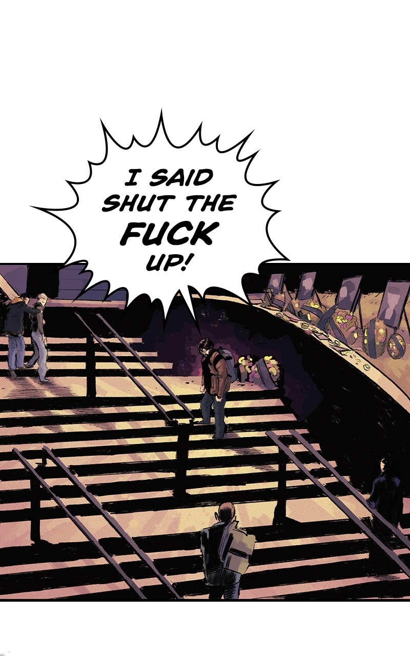 Read Something is Killing the Children chapter 1 image 84 on Lezhin