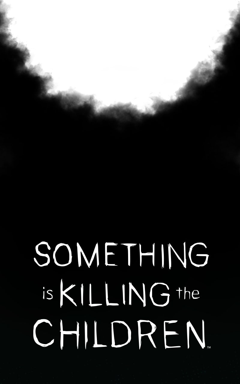 Read Something is Killing the Children chapter 1 image 85 on Lezhin