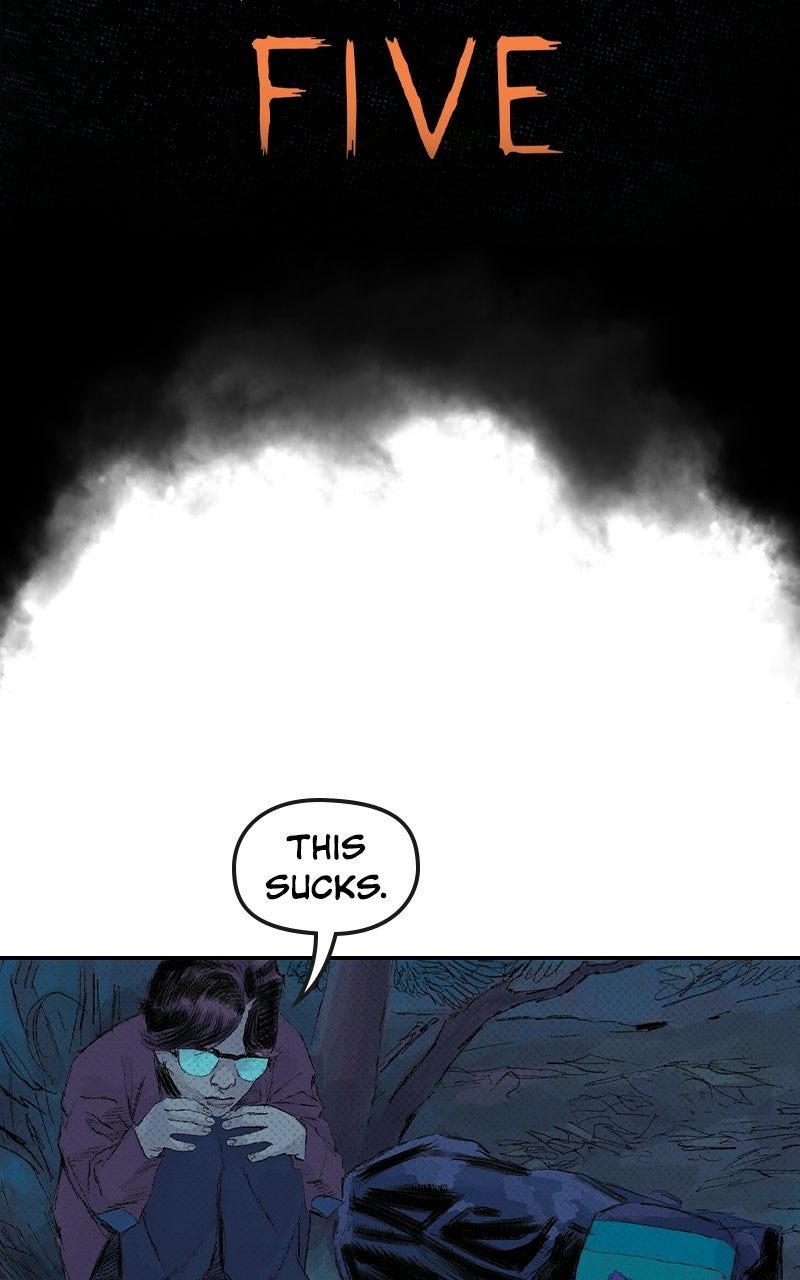 Read Something is Killing the Children chapter 11 image 1 on Lezhin