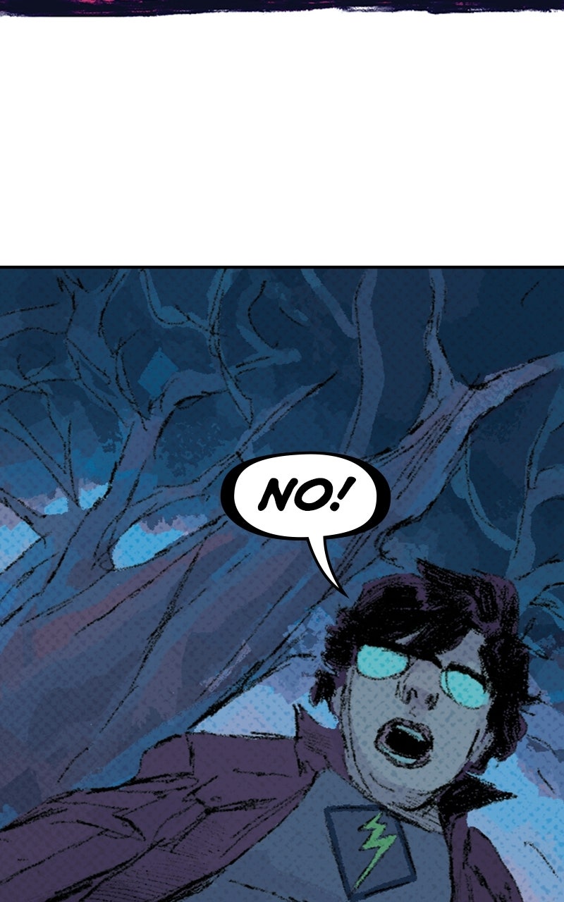 Read Something is Killing the Children chapter 11 image 11 on Lezhin