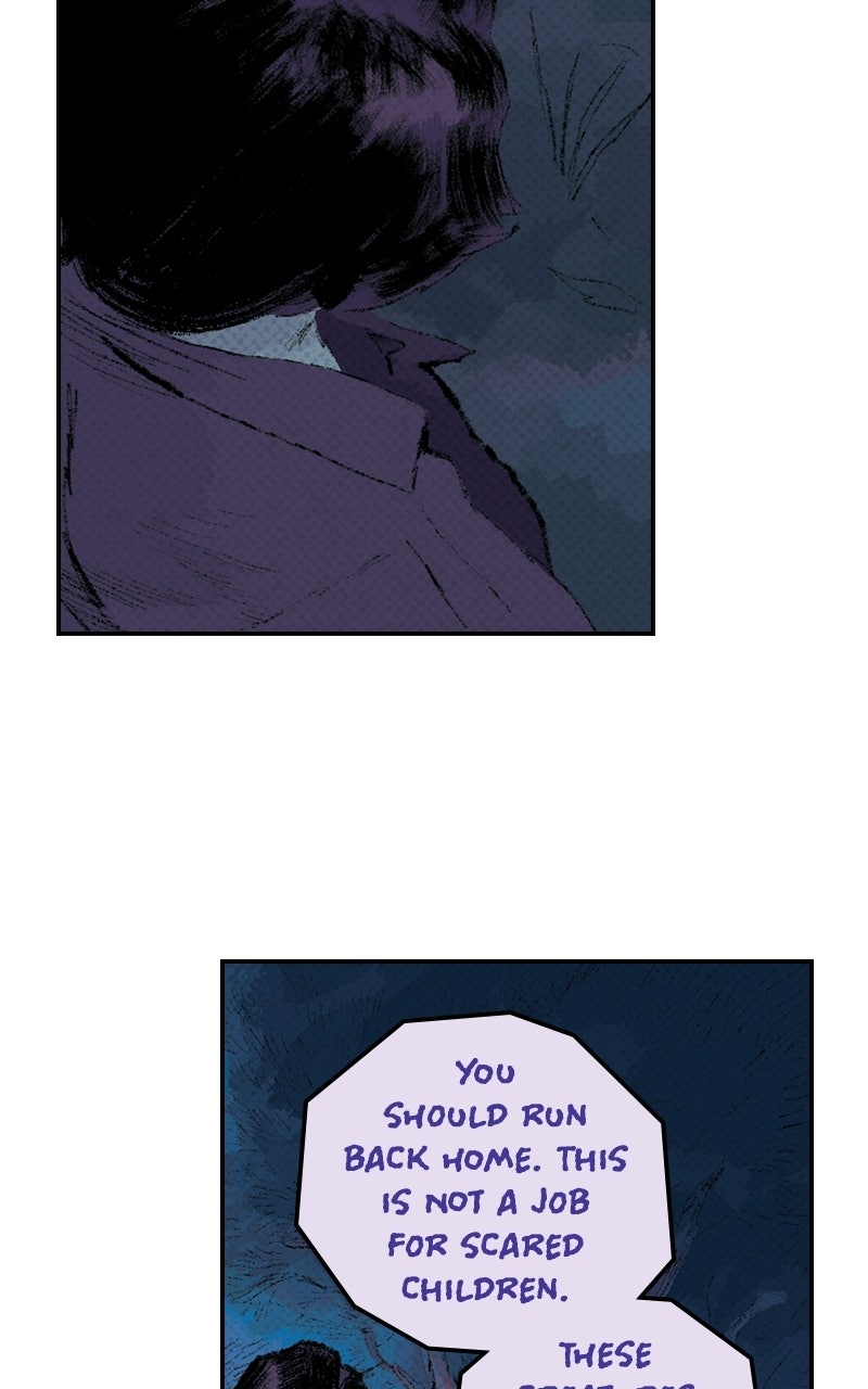 Read Something is Killing the Children chapter 11 image 14 on Lezhin