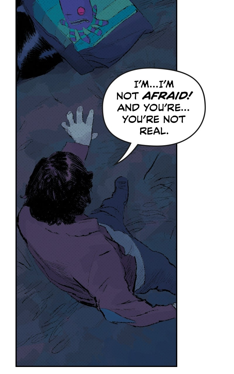 Read Something is Killing the Children chapter 11 image 16 on Lezhin
