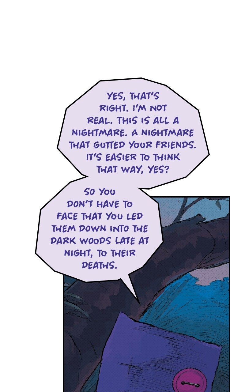 Read Something is Killing the Children chapter 11 image 17 on Lezhin