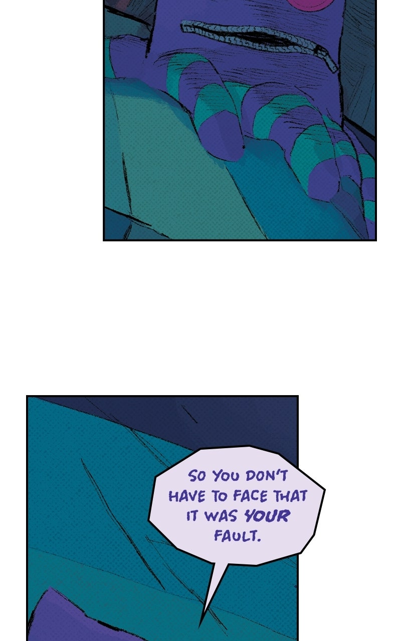 Read Something is Killing the Children chapter 11 image 18 on Lezhin