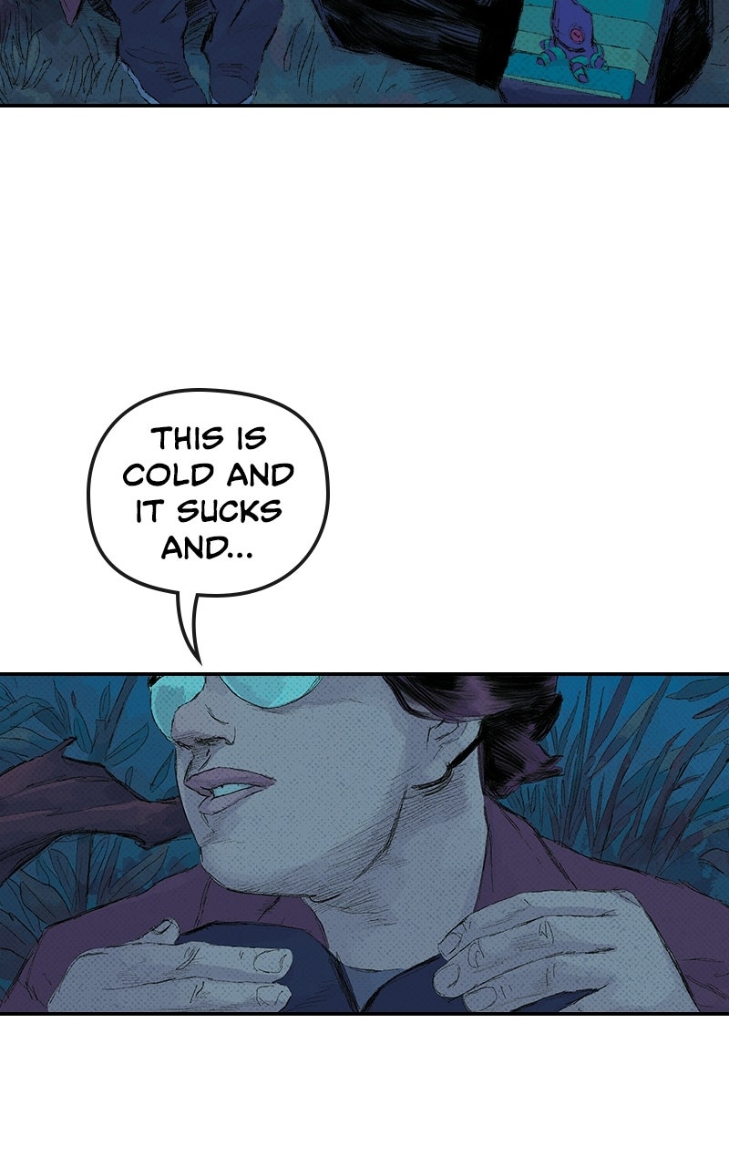 Read Something is Killing the Children chapter 11 image 2 on Lezhin