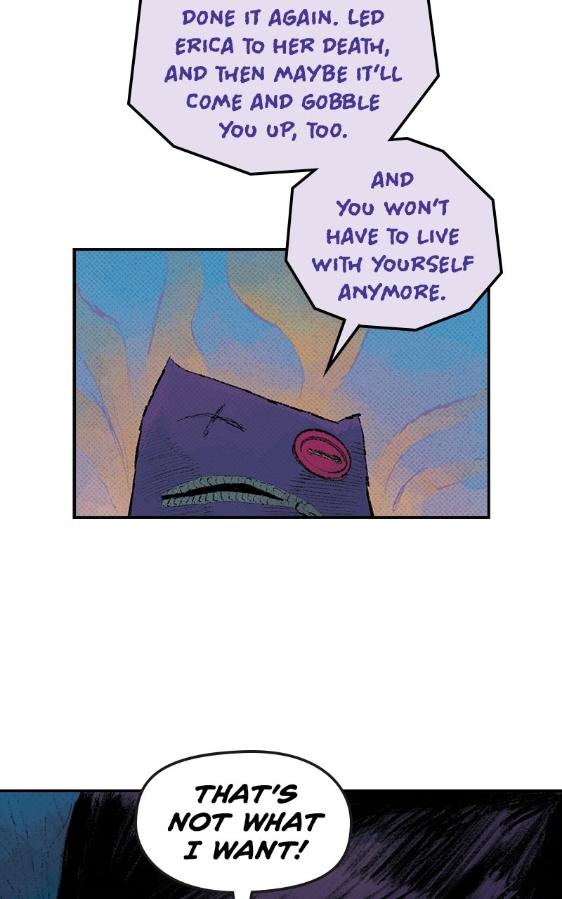 Read Something is Killing the Children chapter 11 image 21 on Lezhin