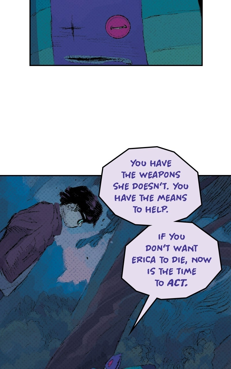 Read Something is Killing the Children chapter 11 image 23 on Lezhin