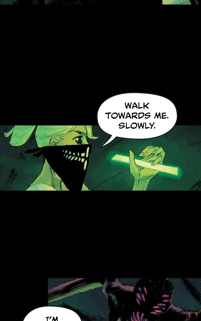 Read Something is Killing the Children chapter 11 image 28 on Lezhin
