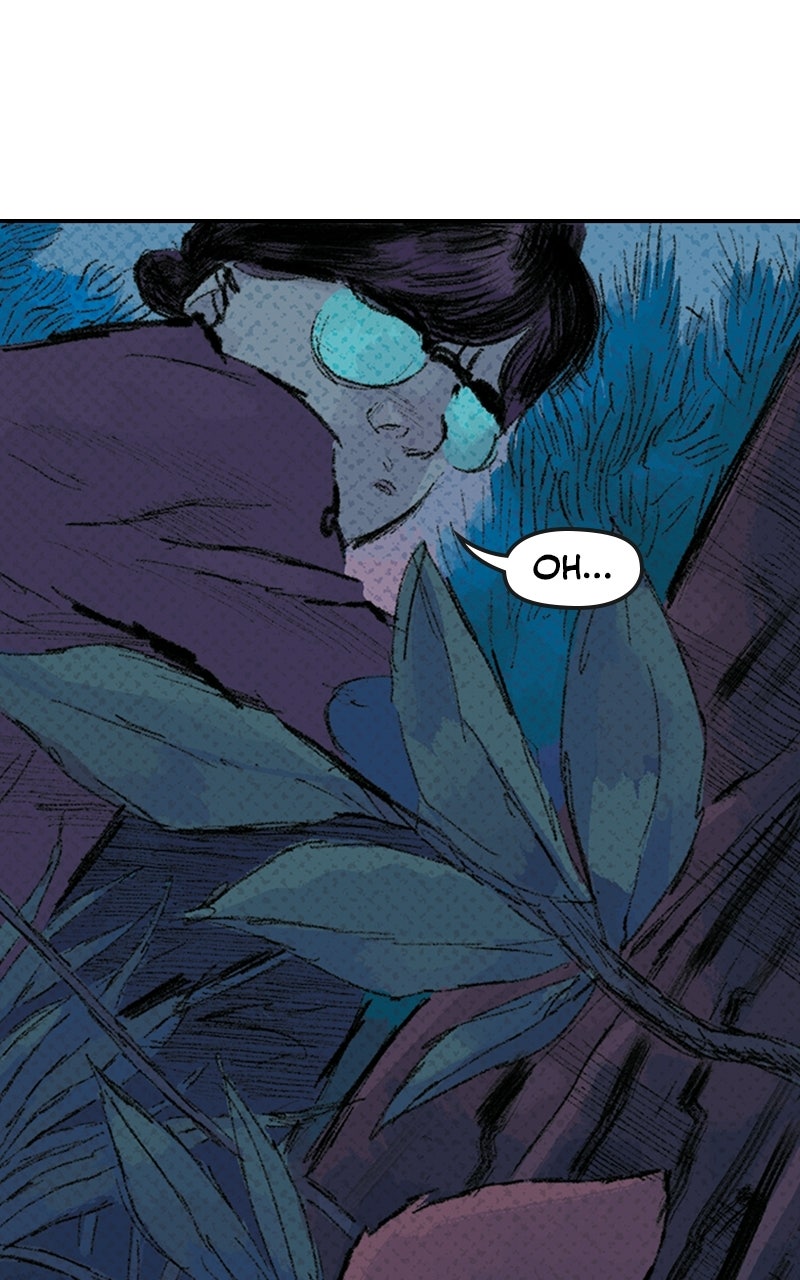 Read Something is Killing the Children chapter 11 image 3 on Lezhin