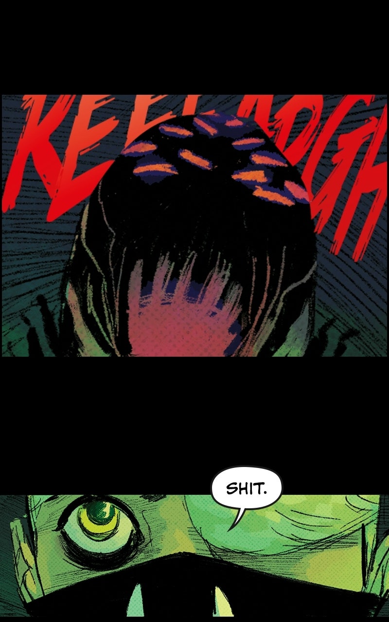 Read Something is Killing the Children chapter 11 image 31 on Lezhin